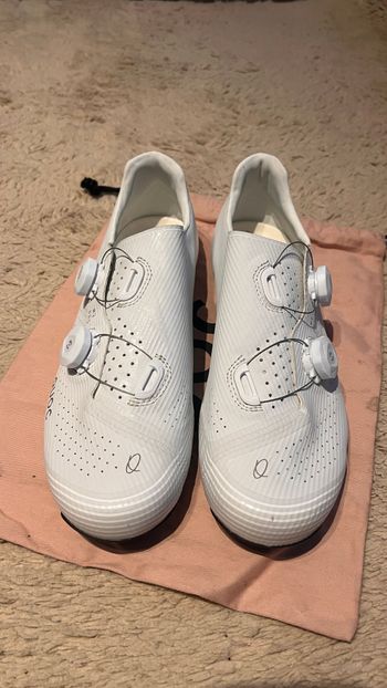2025, M3 Pro Shoes