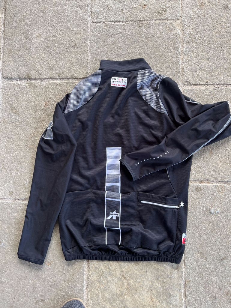 Used Assos airblock 2007 bike — image 2 of 8