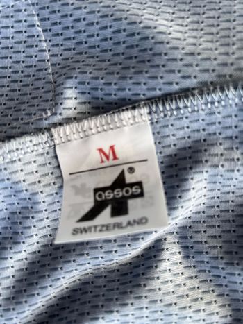 Used Assos airblock 2007 bike — image 8 of 8