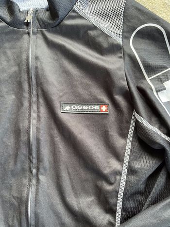 Used Assos airblock 2007 bike — image 5 of 8