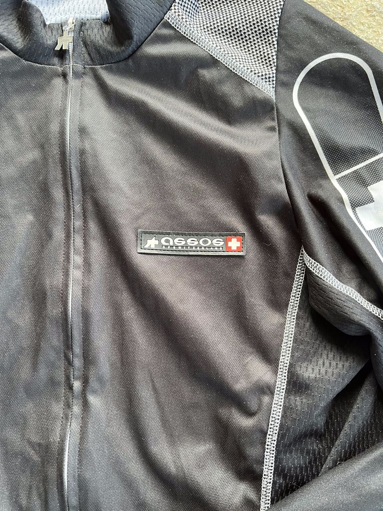 Used Assos airblock 2007 bike — image 5 of 8