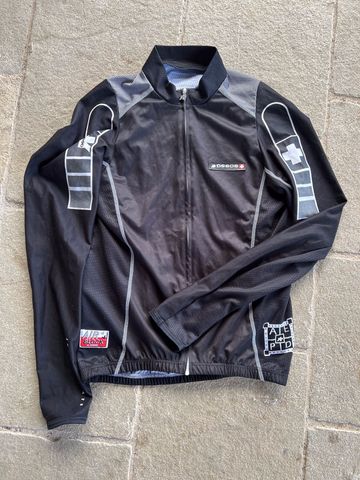 Brugt Assos airblock 2007 Cycling Clothing