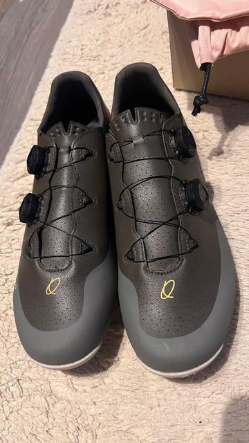 Gebrauchtes 2025 Gran Tourer II Gravel Shoes bike — Bild 2 von 5