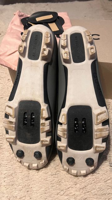 Gebrauchtes 2025 Gran Tourer II Gravel Shoes bike — Bild 4 von 5
