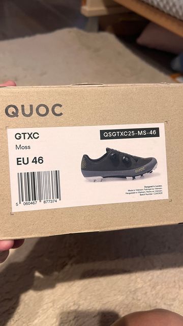 Gebrauchtes 2025 Gran Tourer II Gravel Shoes bike — Bild 5 von 5