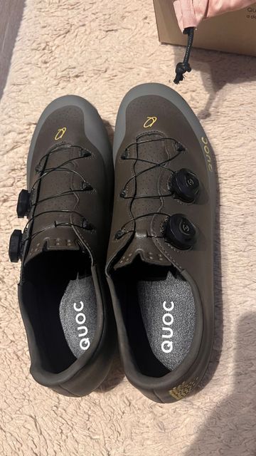 Gebrauchtes 2025 Gran Tourer II Gravel Shoes bike — Bild 3 von 5