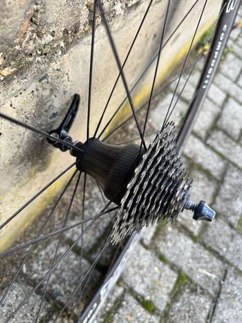 Used WR Wr bike — image 4 of 7