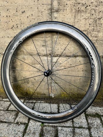 Used WR Wr bike — image 2 of 7