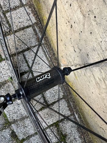 Used WR Wr bike — image 5 of 7