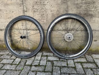 Used WR Wr bike