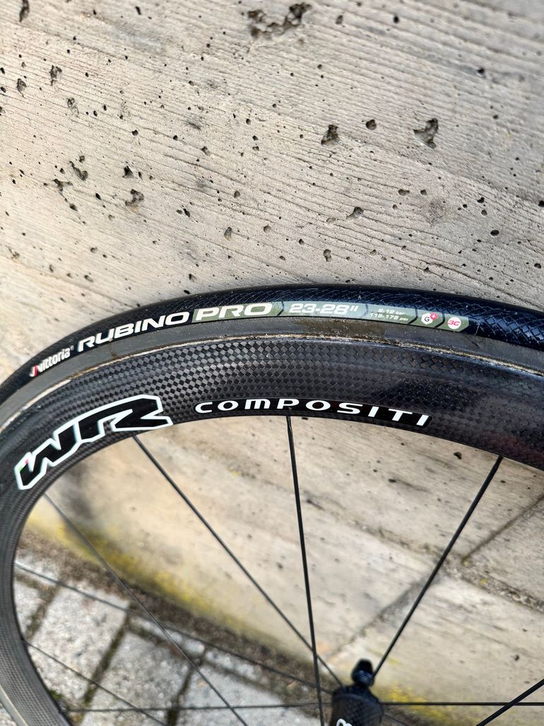 Used WR Wr bike — image 6 of 7