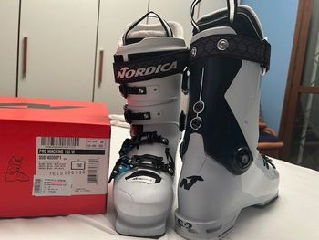 Used Nordica ProMachine 105 W Ski Boots 2026 bike — image 2 of 5