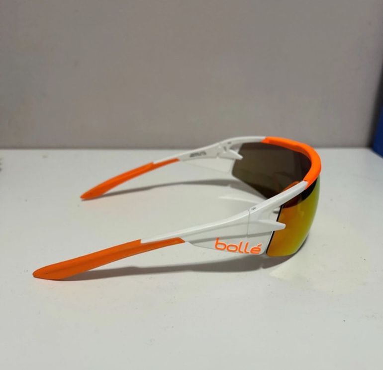 Used bolle aeromax 12273 bike — image 8 of 8
