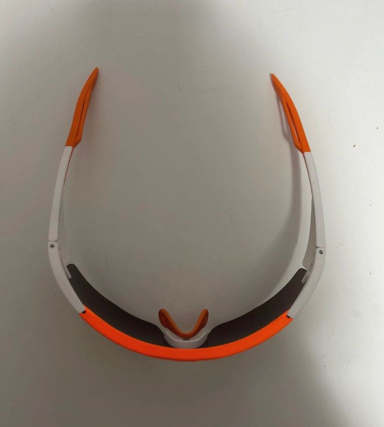 Used bolle aeromax 12273 bike — image 4 of 8