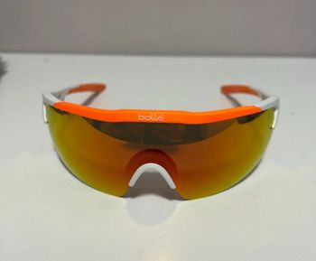 Used bolle aeromax 12273 bike