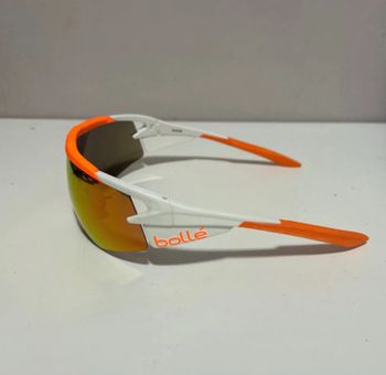 Used bolle aeromax 12273 bike — image 3 of 8