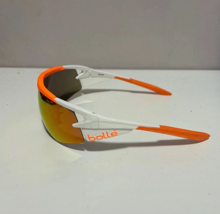 Used bolle aeromax 12273 bike — image 3 of 8