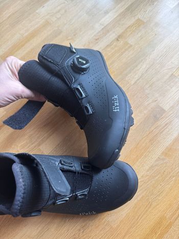 Used 2025 Terra Artica GTX Shoes bike — image 2 of 5