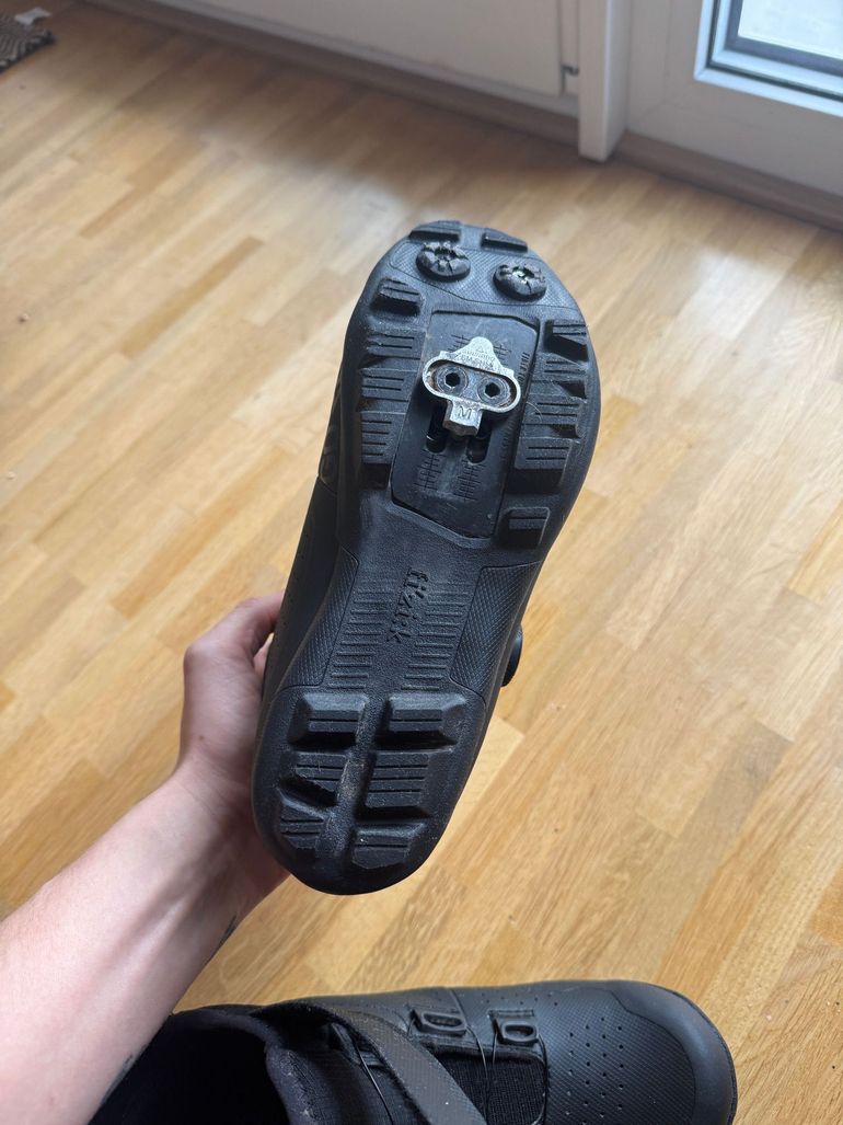 Used 2025 Terra Artica GTX Shoes bike — image 3 of 5