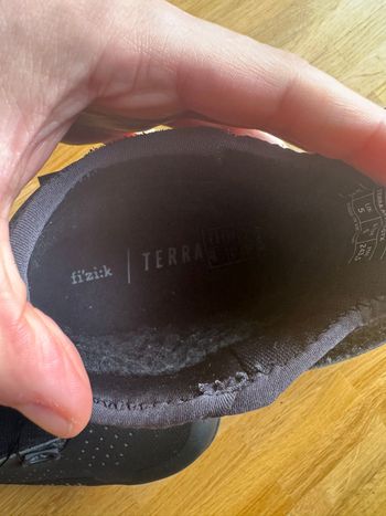 Used 2025 Terra Artica GTX Shoes bike — image 4 of 5