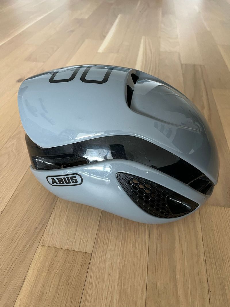 Gebrauchtes 2023 GameChanger 1.0 Helmet Cycling Accessories