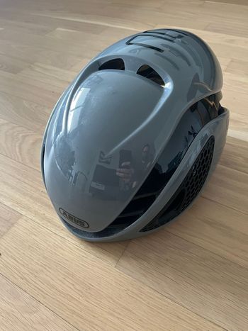 Used 2023 GameChanger 1.0 Helmet bike — image 2 of 2