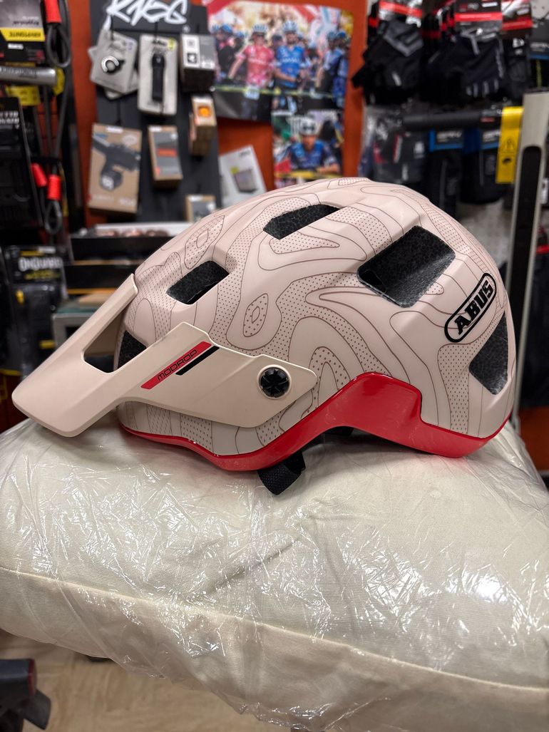 Used 2024 Modrop bike — image 2 of 4