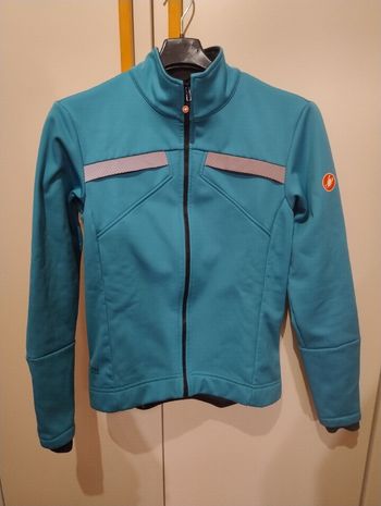 Castelli, Dinamica