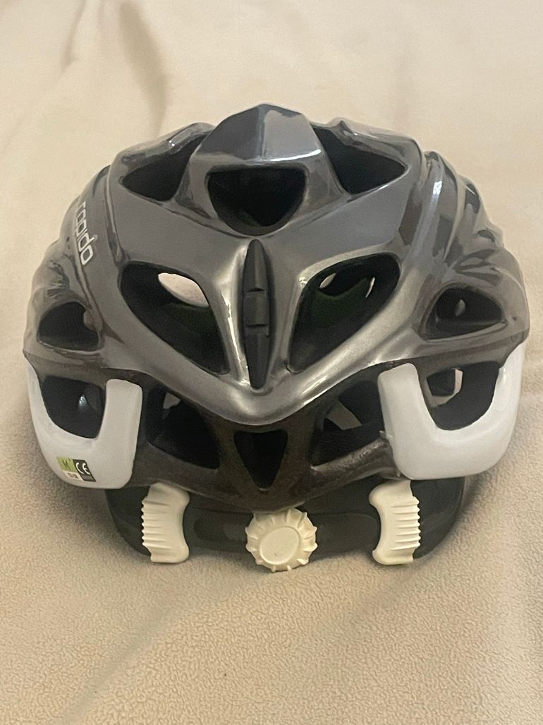 Used 2024 Rapido Helmet bike — image 3 of 4