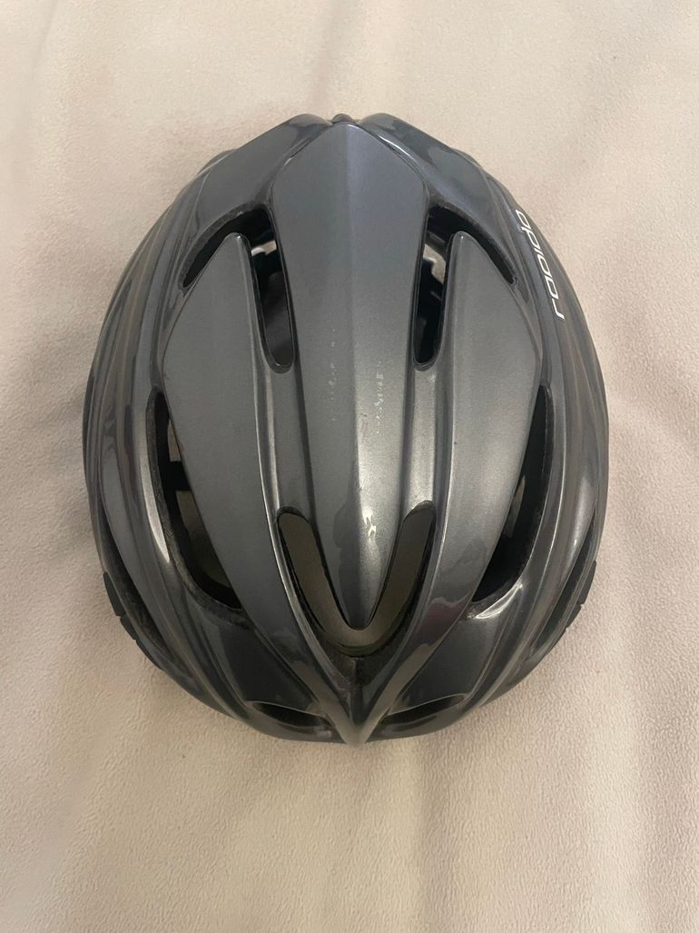 Used 2024 Rapido Helmet bike — image 1 of 4