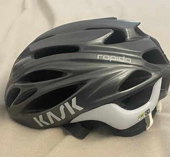 Used 2024 Rapido Helmet bike — image 2 of 4