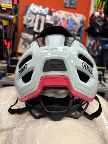 Used 2024 Moventor 2.0 bike — image 3 of 4