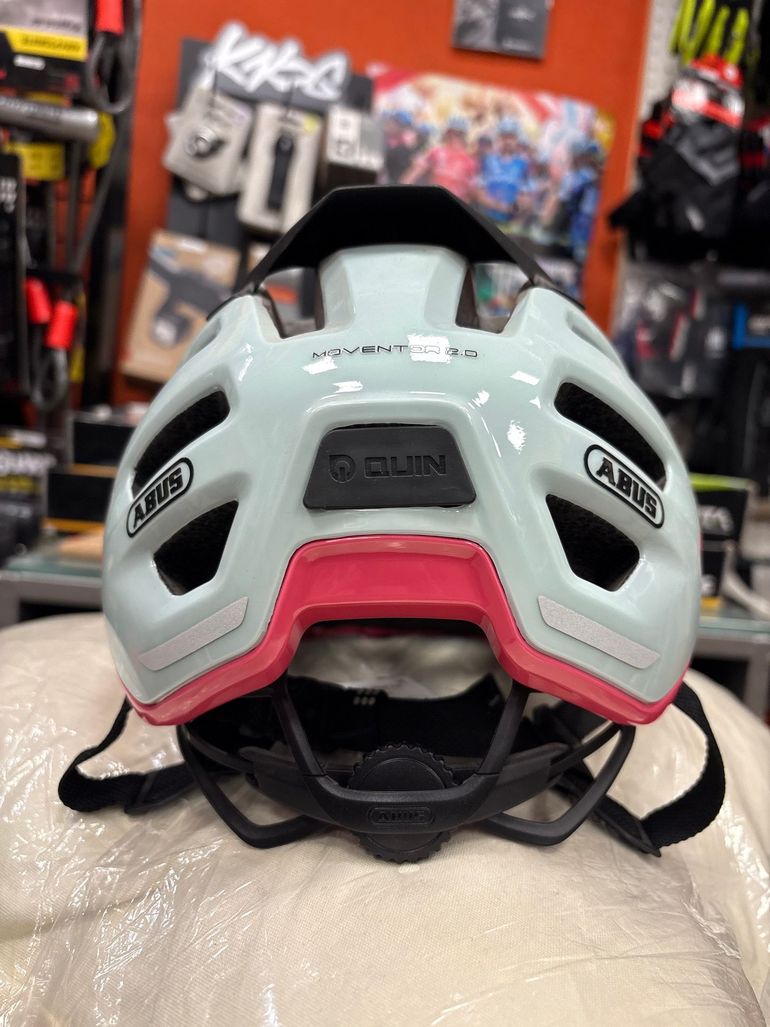 Used 2024 Moventor 2.0 bike — image 3 of 4