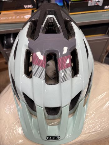 Used 2024 Moventor 2.0 bike — image 4 of 4