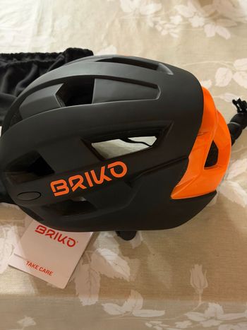2024, Izar LED Helmet