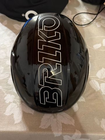 Brugt 2025 Mach 4 MIPS Helmet Cycling Accessories