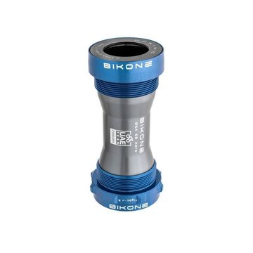 Bikone Road Ceramic Aero UAE Bottom Bracket for Shimano Drivetrain & Pedals usato