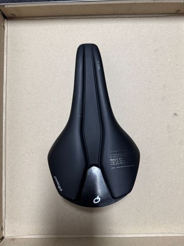 Used 2025 Nago R4 Nack 147 mm bike — image 2 of 3