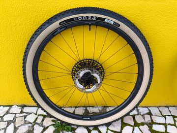 Used Scope R2.O Boost Carbon Wheels 2025 bike — image 11 of 14