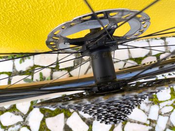 Used Scope R2.O Boost Carbon Wheels 2025 bike — image 10 of 14