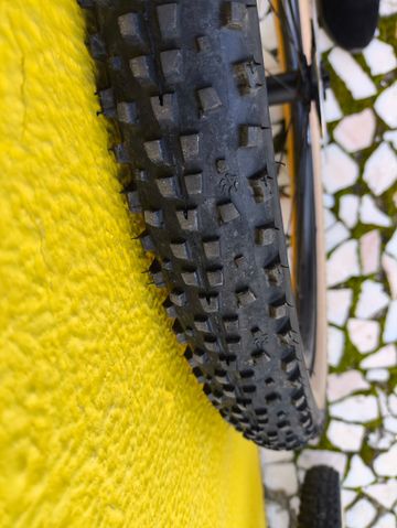Used Scope R2.O Boost Carbon Wheels 2025 bike — image 14 of 14