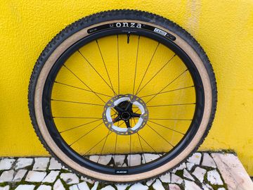 Used Scope R2.O Boost Carbon Wheels 2025 bike — image 12 of 14