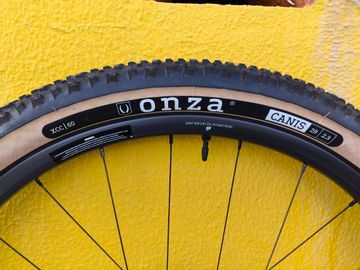 Used Scope R2.O Boost Carbon Wheels 2025 bike — image 4 of 14