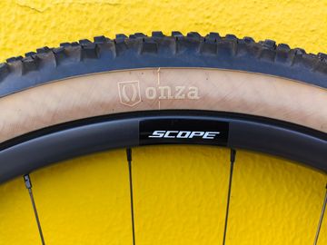 Used Scope R2.O Boost Carbon Wheels 2025 bike — image 5 of 14
