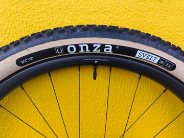Used Scope R2.O Boost Carbon Wheels 2025 bike — image 8 of 14