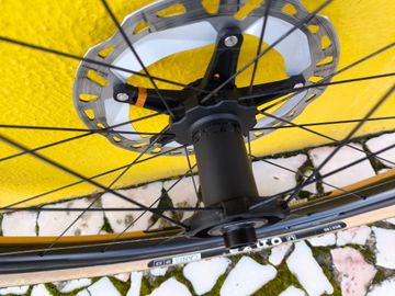 Used Scope R2.O Boost Carbon Wheels 2025 bike — image 6 of 14