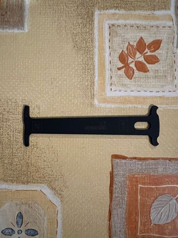 Used Decathlon Chain Checker Cycling Accessories
