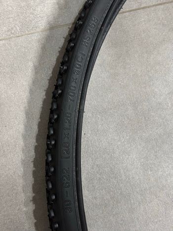 Used 2026 cx pro bike — image 7 of 7