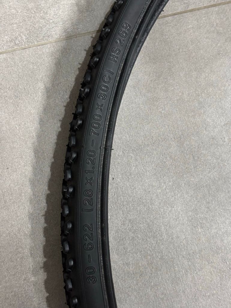 Used 2026 cx pro bike — image 7 of 7