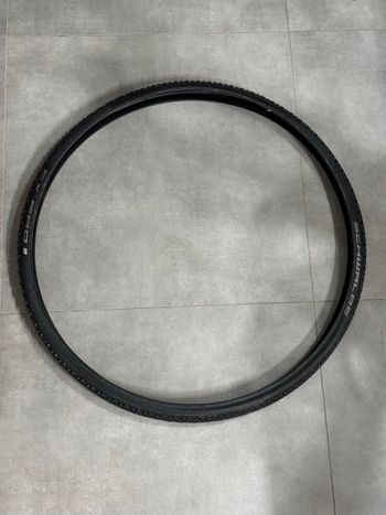 Used 2026 cx pro bike — image 3 of 7